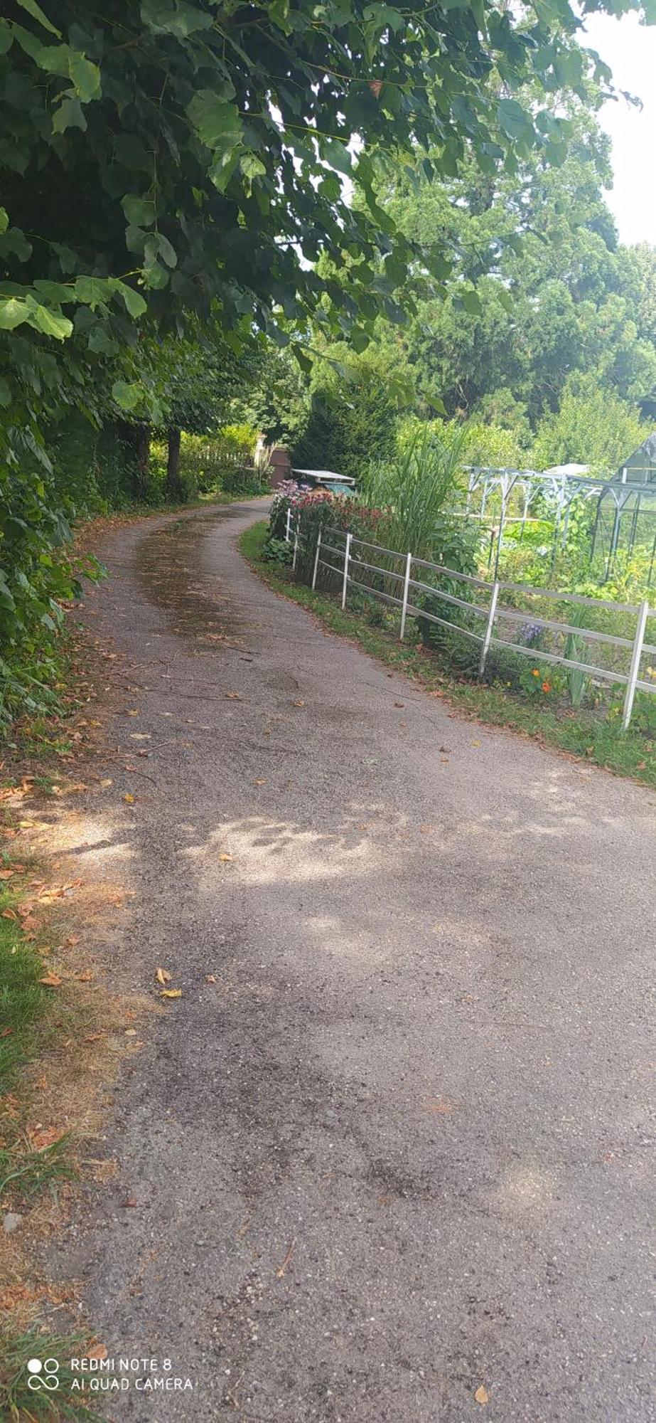 Logement Independant Attenant A Une Maison Dans Grand Jardin Panzió Retournac Kültér fotó